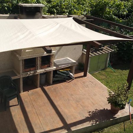 Casa Da Pallota Moraña Eksteriør bilde