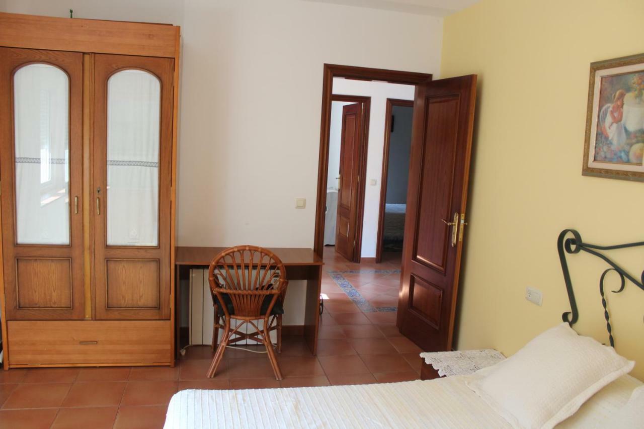 Casa Da Pallota Moraña Eksteriør bilde