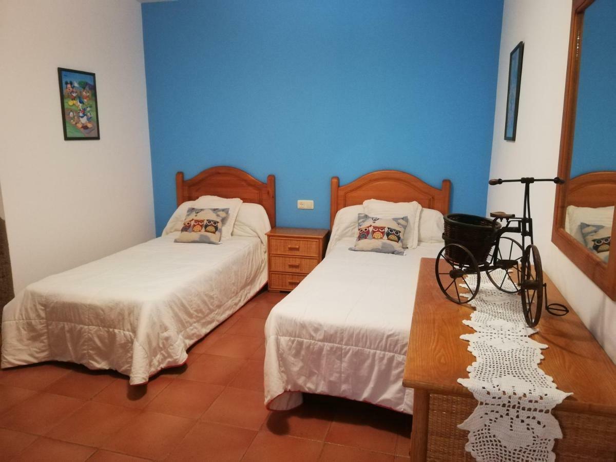 Casa Da Pallota Moraña Eksteriør bilde